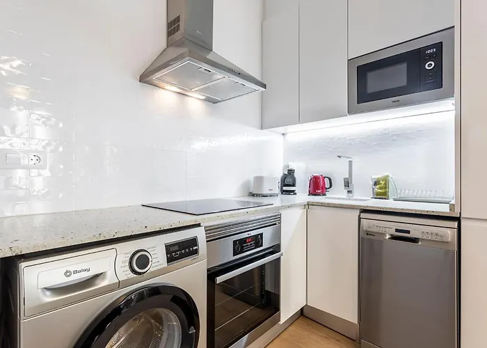 Guestready - Catalina Silence Apartments