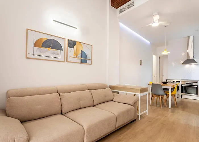 Guestready - Catalina Silence Apartments