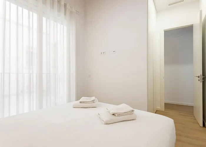 Guestready - Catalina Silence Apartments