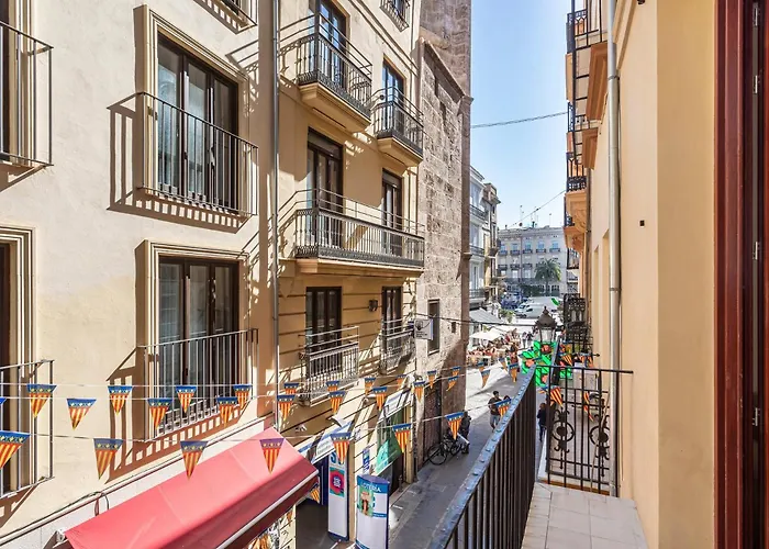 Guestready - Catalina Silence Apartments
