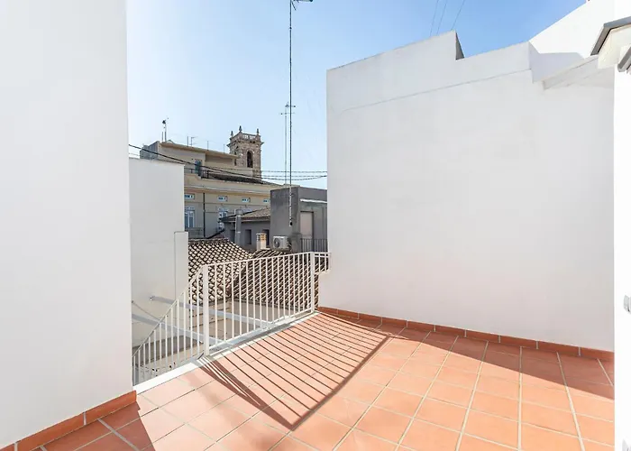 Guestready - Catalina Silence Apartments