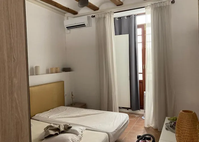 Loft Con Estilo Y Terraza En Centro Historico