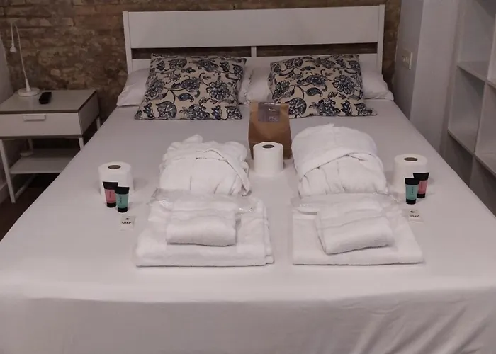 Fantástico Loft En Centro Ciudad Planta Baja