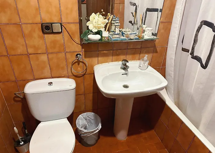 Habitacion Privada Valencia