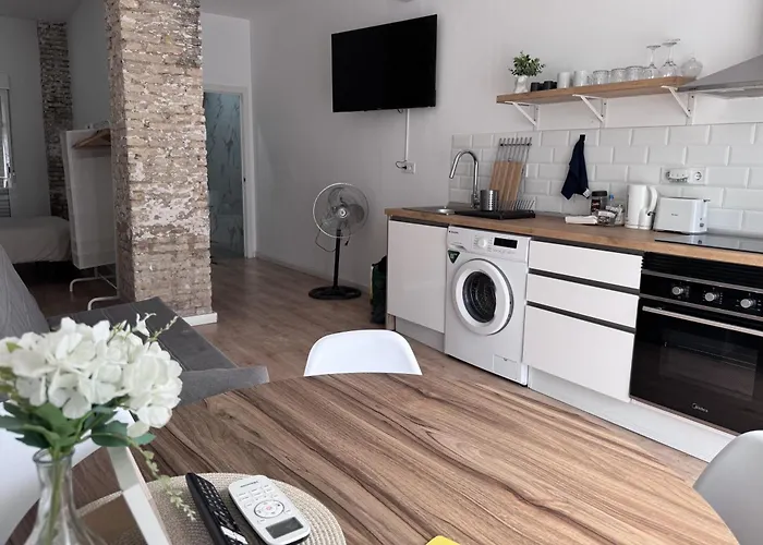Apartamento en Valencia