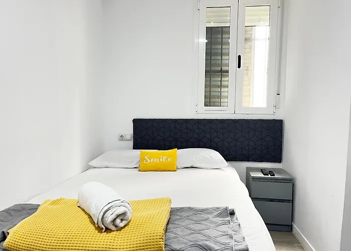 Gypsy Budget Room Shared Flat