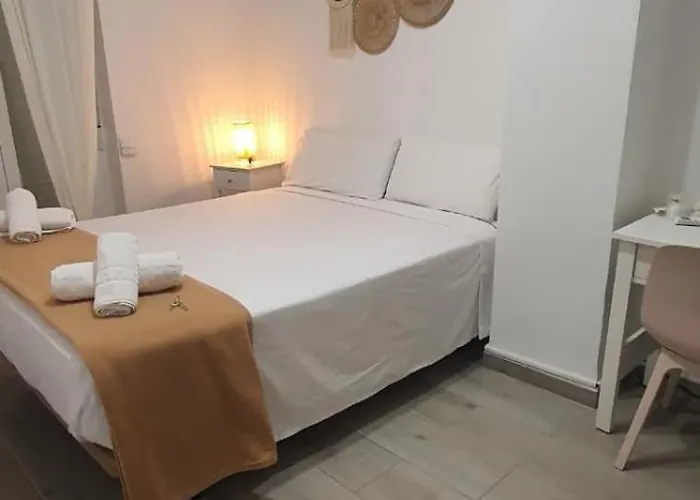 VIP En Vivienda Compartida