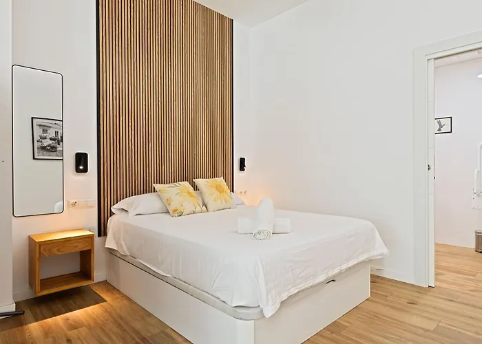 Apartamento Tucán