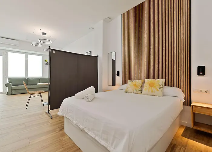 Apartamento Tucán