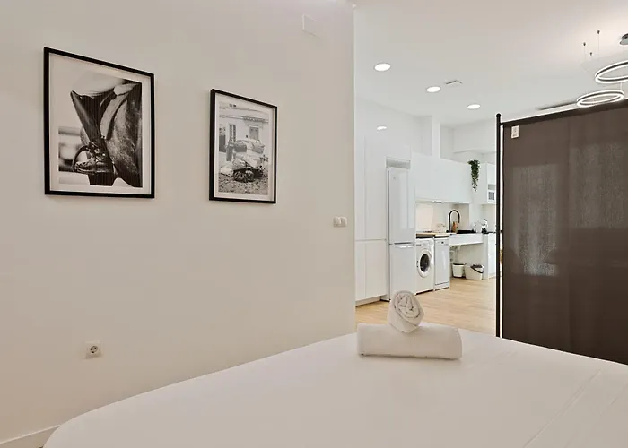 Apartamento Tucán