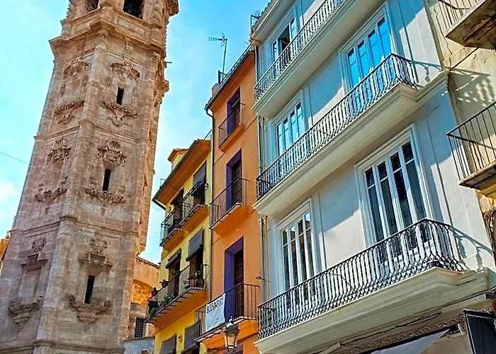 Hotel El Siglo
