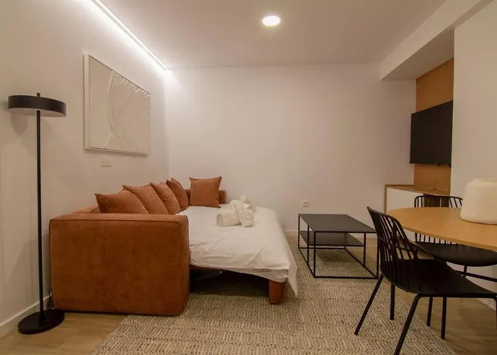 Casa Berni I Catala