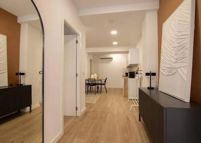 Casa Berni I Catala
