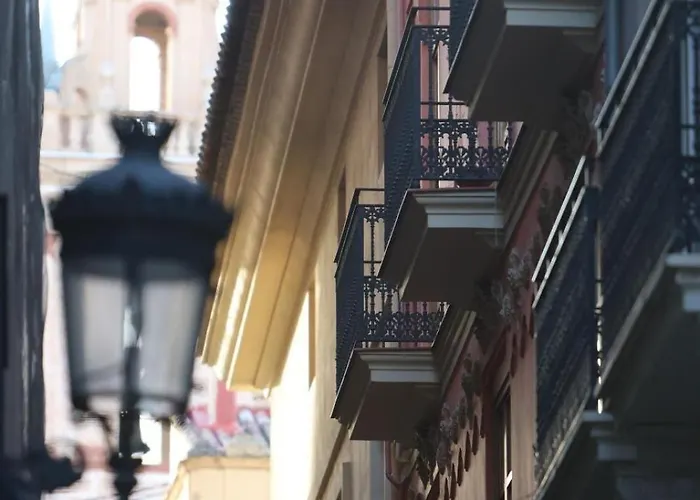 Casa Valencians