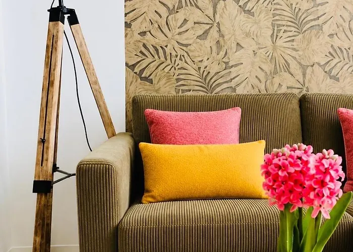 Exclusive Loft In Ruzafa