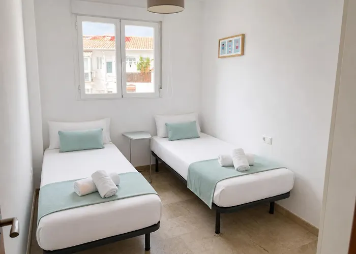 Singularstays Na Jordana