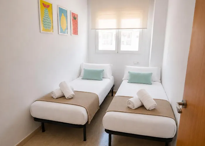 Singularstays Na Jordana