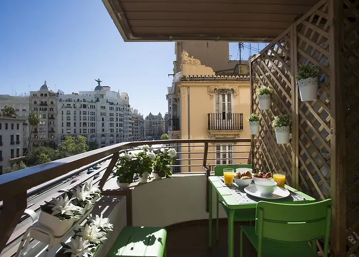 Xativa Terrace II