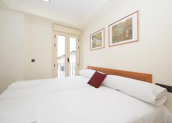 Viveros Apartments Walencja, Hiszpania
