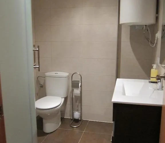 Apartamentos Abastos Valenza, Spagna