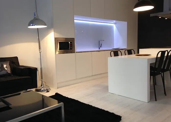 El 16 Ruzafa Appartement Valencia, Spanje