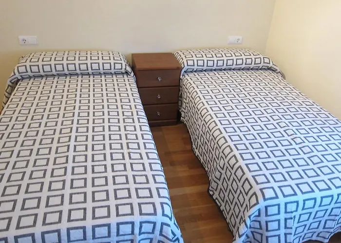 Apartamentos Valenza, Spagna
