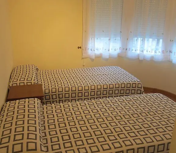 Apartamentos Valencia, Spanje