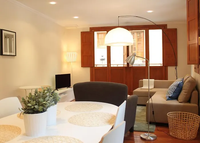 Apartamento Torres Valencia, Spanje