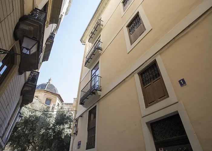 El Micalet