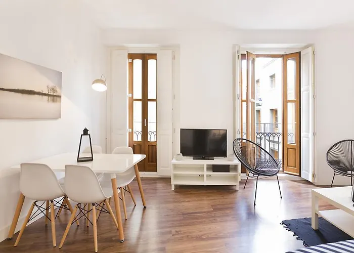 Total Valencia Cathedral Apartment, Spain