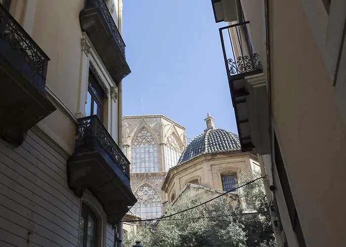 El Micalet