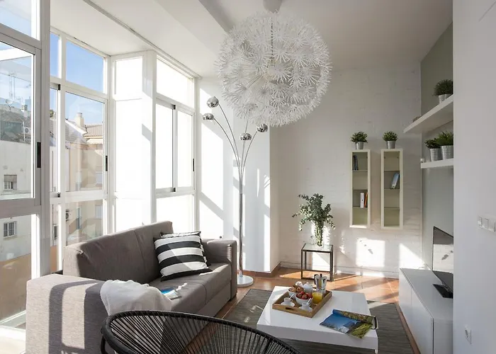 Singularstays Botanico29 Valenza, Spagna
