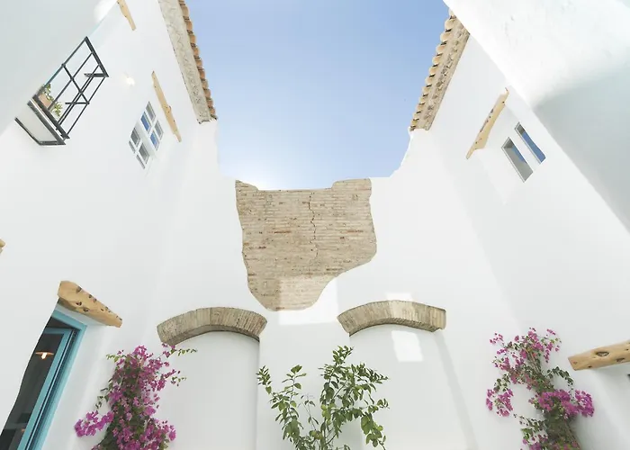 Apartamentos La Mas Bonita Walencja, Hiszpania