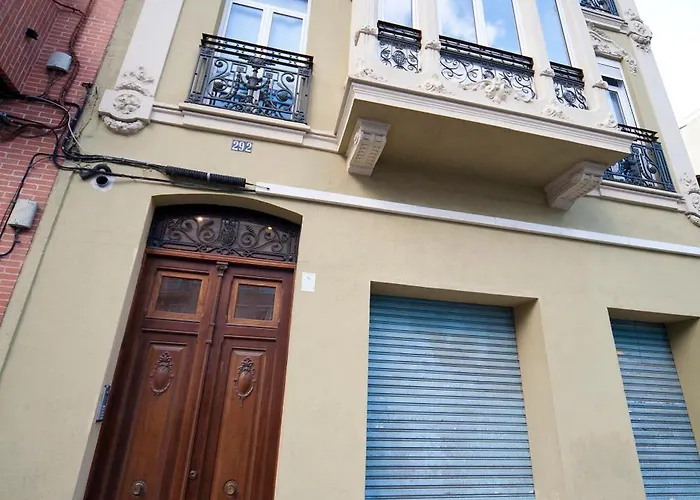 Realrent Marina Real
