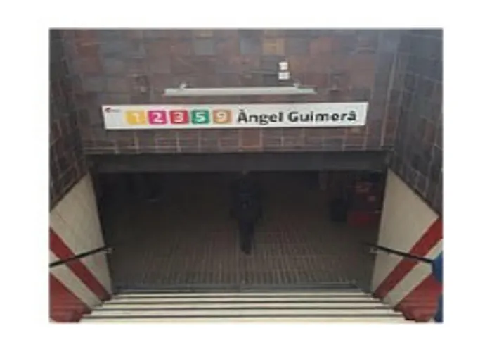 Angel Guimera Rooms & Breakfast Valenza, Spagna