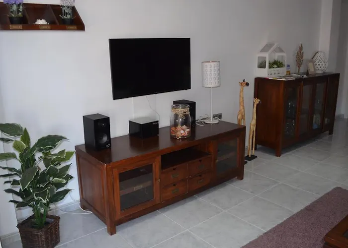 Sweet Caroline Apartment Valenza, Spagna