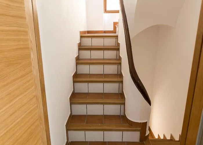 Apartup L' Almoina
