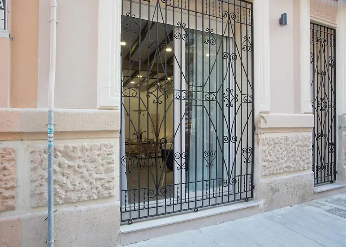 Buenos Aires Apartments Valencia, Spanje