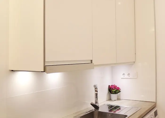 Valencia Town Center New Apartments, Spanje