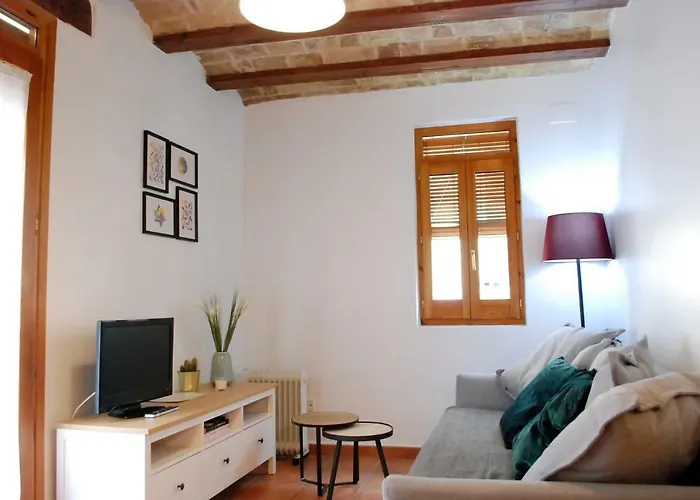 Vlc Apartaments Valenza, Spagna