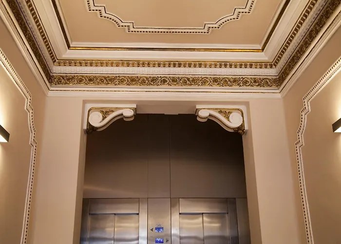 Ferienwohnung Bubuflats Ayuntamiento Valencia, Spanien
