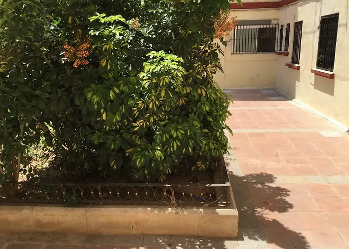 Apartamentо Menorcа Апартаменты Менорка
