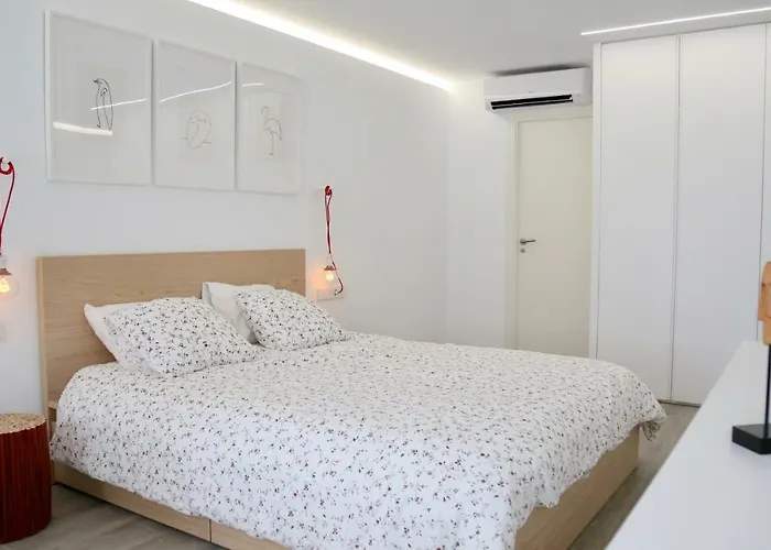 Plaza Ayuntamiento Grand Apartments Valencia, Spanien