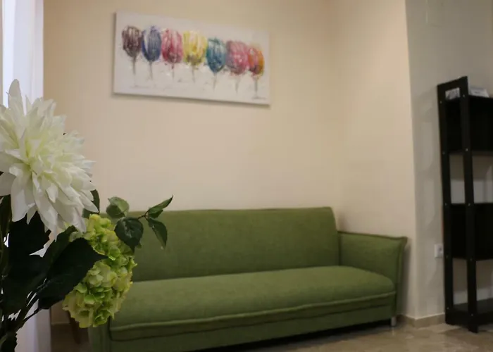 Apartments Abate 4 Valenza, Spagna