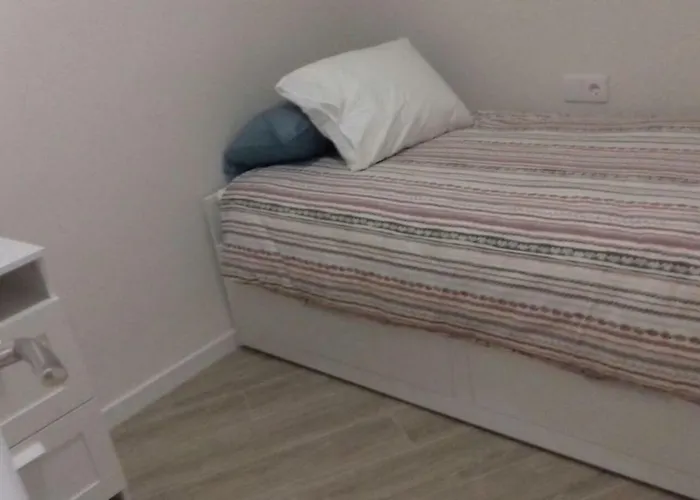 Appartamento Ruzafa, Centro,A/C, Wi-Fi, Parking Valenza, Spagna