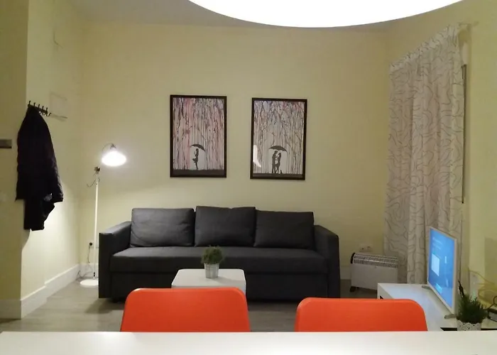 Appartamento El Catolico 56 Valenza, Spagna