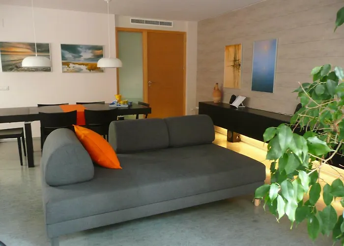 Apartamento Forn dels Apòstols Valenza, Spagna