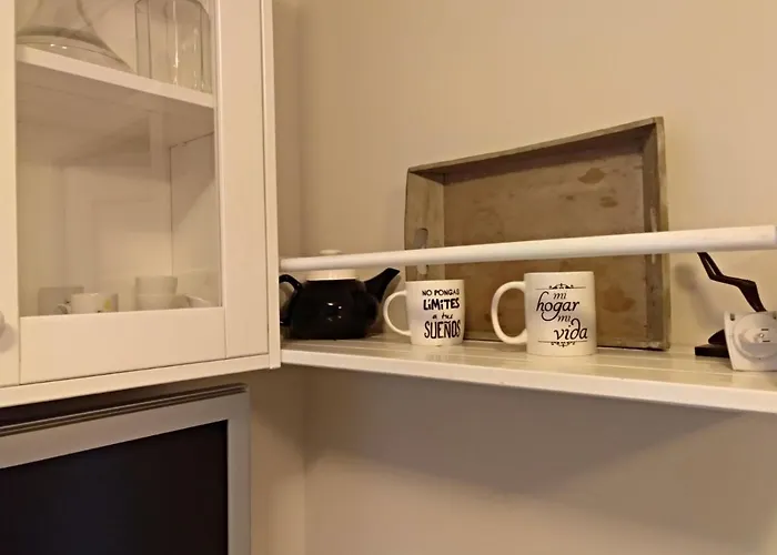Apartamento Valencia Centro, Spagna
