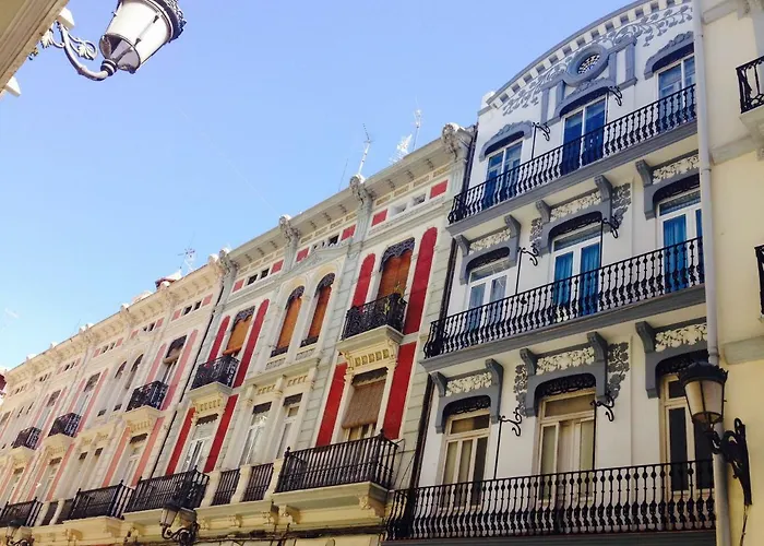 Valencian Dreams