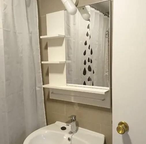 Appartamento Precioso Piso Junto Al Antiguo Barrio De Campanar Valenza, Spagna